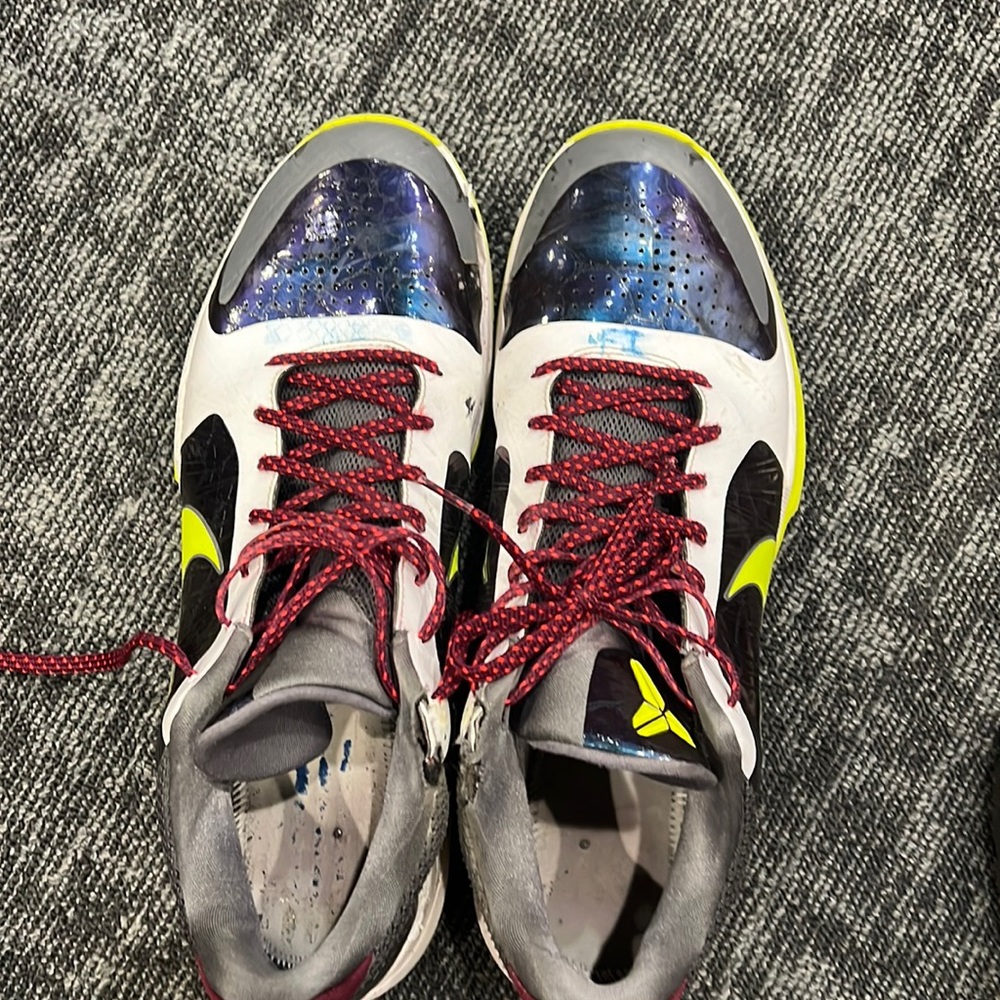 Kobe’s